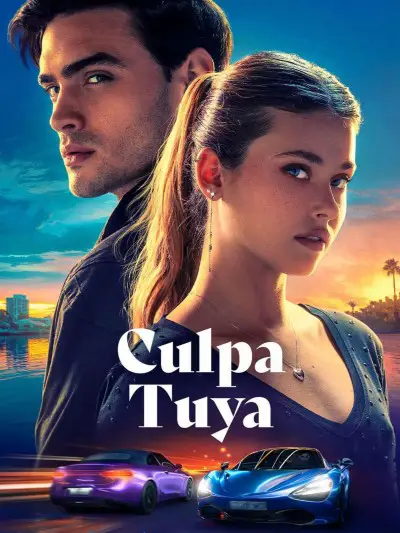 HiTV Culpa Tuya: 