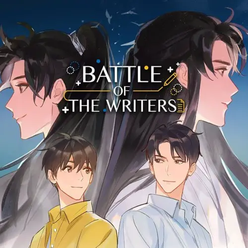 HITV Battle of the Writers: 